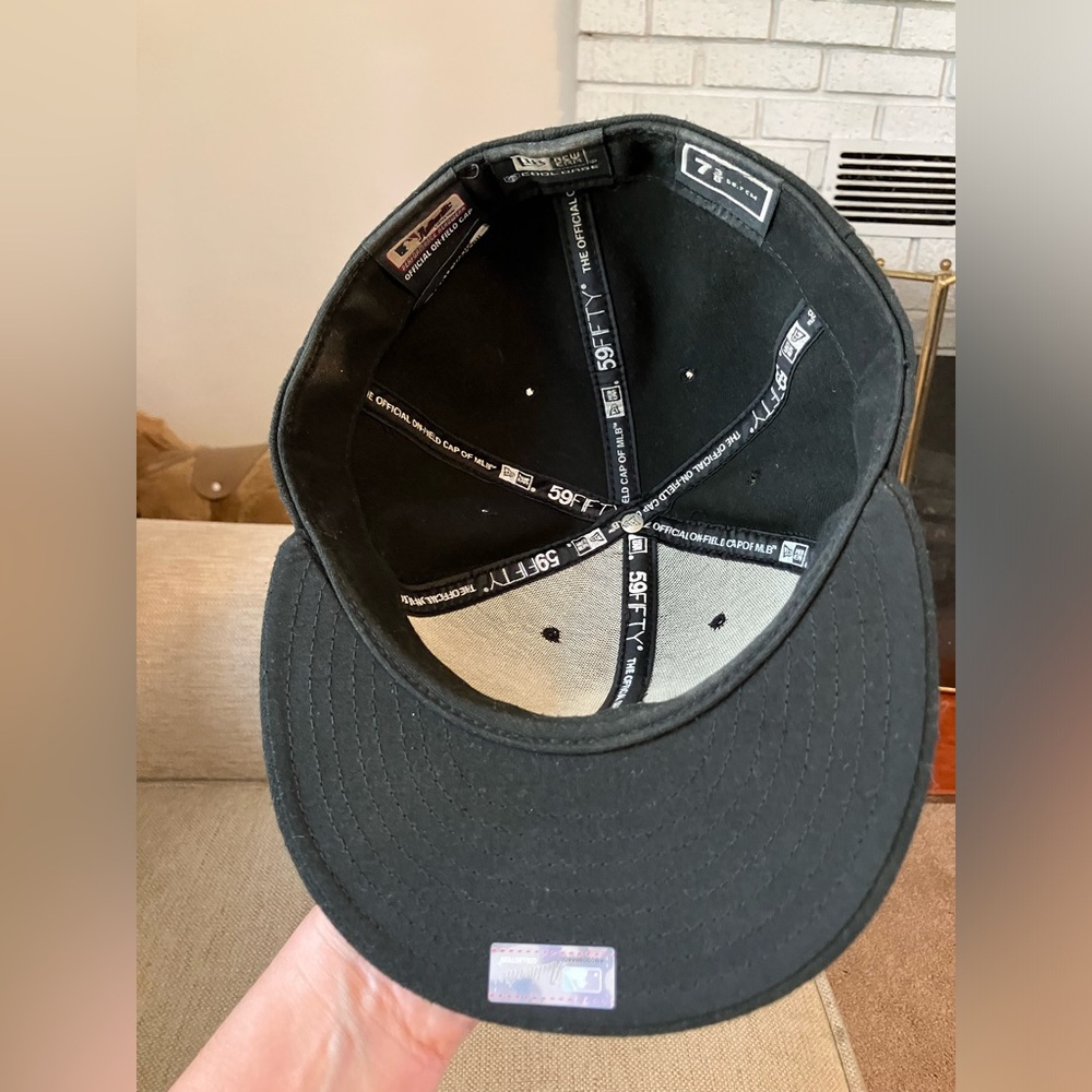 Pittsburgh pirates Mlb baseball cap new - Picture 5 of 5